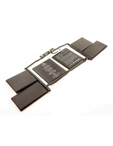 BATERIA PORTATIL APPLE 11.4V 6667MAH...