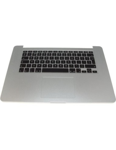 TECLADO PORTATIL COMPLETO APPLE...