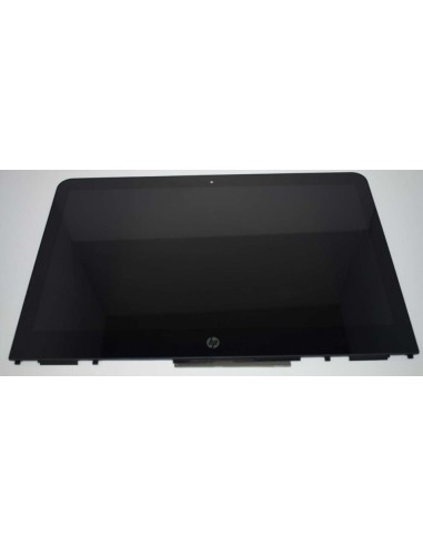 PANTALLA PORTATIL HP 13.3 LCD HD AG...