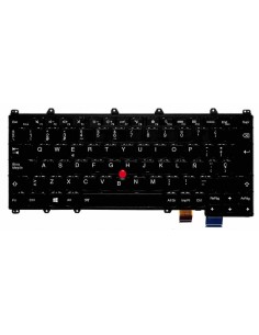 TECLADO PORTATIL LENOVO...