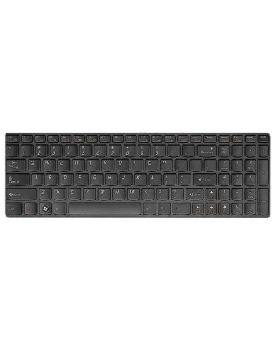 TECLADO PORTATIL LENOVO G400 G500...