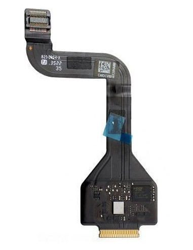 TOUCHPAD MACBOOK PRO A1398 15.4...