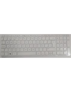 TECLADO PORTATIL HP...