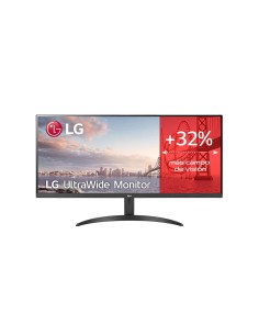 MONITOR LG 34 LED WFHD...