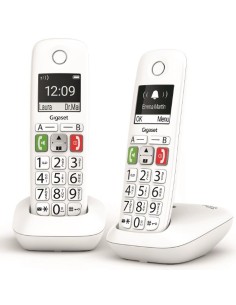 TELEFONO INALAMBRICO...