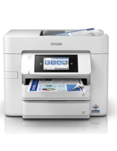 IMPRESORA EPSON MULTIFUNCION...