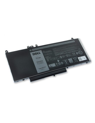 BATERIA PORTATIL DELL 62WH 4 CELDAS