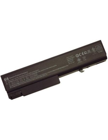 BATERIA PORTATIL HP 2550MAH 6 CELDAS...
