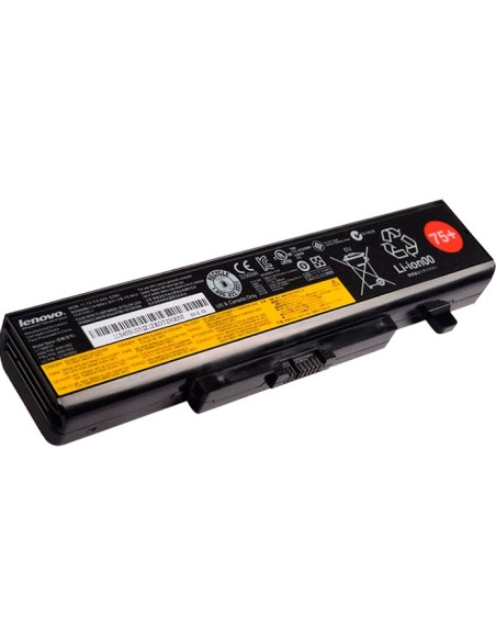 BATERIA PORTATIL LENOVO 5600MAH 6 CELDAS