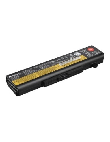 BATERIA PORTATIL LENOVO 5600MAH 6 CELDAS
