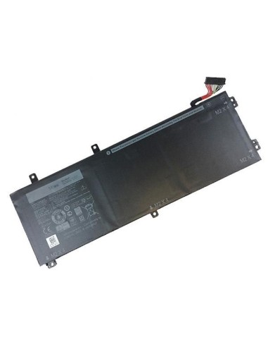 BATERIA PORTATIL DELL 56WH 3 CELDAS