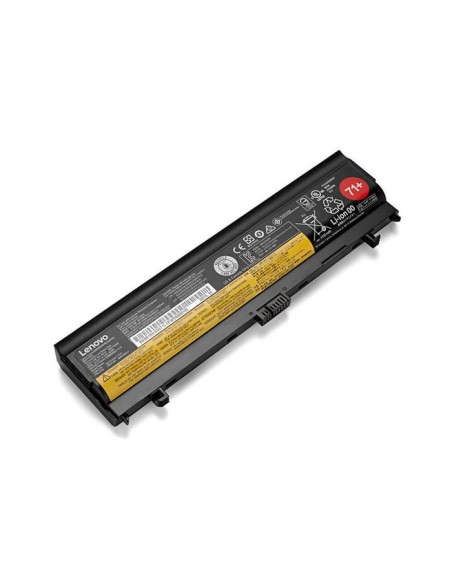 BATERIA PORTATIL LENOVO 6 CELDAS