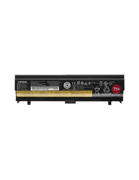 BATERIA PORTATIL LENOVO 6 CELDAS