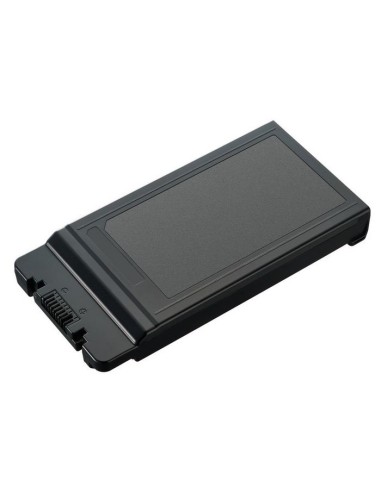 BATERIA PORTATIL PANASONIC 11.1V 4200MAH BATERIA PORTATIL PANASONIC 11.1V 4200MAH
