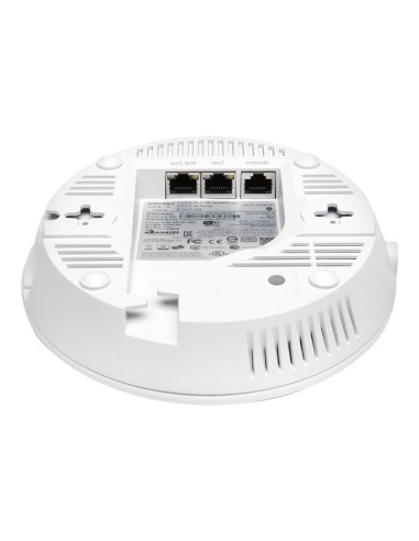 PUNTO DE ACCESO SONICWALL SONICPOINT...