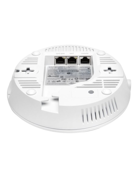 PUNTO DE ACCESO SONICWALL SONICPOINT ACI WITH POE INJECTOR 8U + SOPORTE 24X7 3 AÑOS