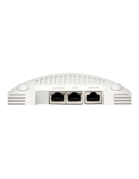 PUNTO DE ACCESO SONICWALL SONICPOINT ACI WITH POE INJECTOR + SOPORTE 24X7 1 AÑO