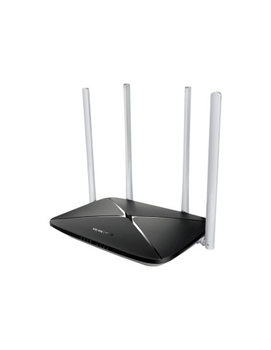 ROUTER WIRELESS MERCUSYS AC1200 DUAL...