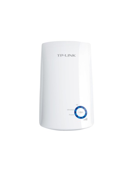 REPETIDOR WIFI EXTENDER TP-LINK TL-WA854RE WIFI-AP 300MB PARED