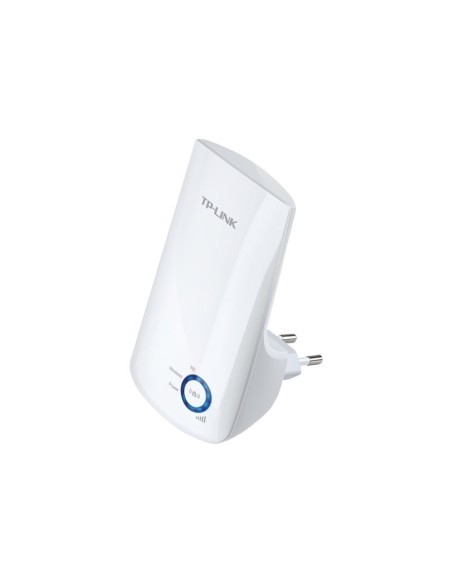 REPETIDOR WIFI EXTENDER TP-LINK TL-WA854RE WIFI-AP 300MB PARED