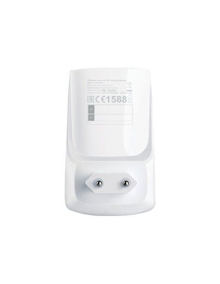 REPETIDOR WIFI EXTENDER TP-LINK TL-WA854RE WIFI-AP 300MB PARED