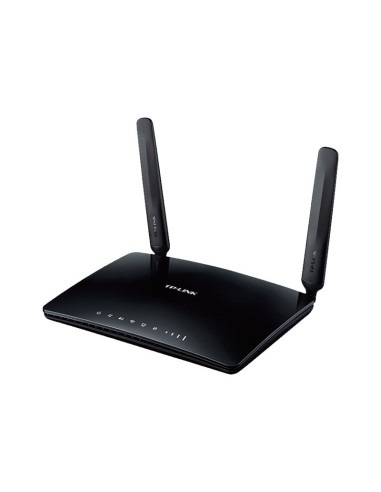 ROUTER WIRELESS TP-LINK TL-MR6400 4G...