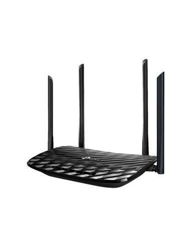 ROUTER TP-LINK ARCHER C6 AC1200 4P RJ45
