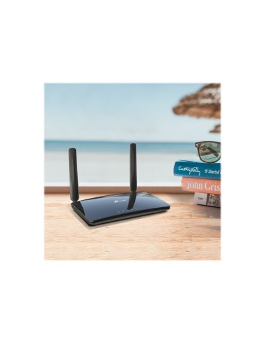 ROUTER WIRELESS TP-LINK ARCHER MR400...