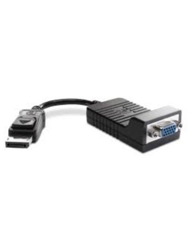 ADAPTADOR HP DISPLAYPORT A VGA
