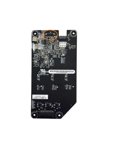 INVERTER BACKLIGHT BOARD V1 4-PIN...