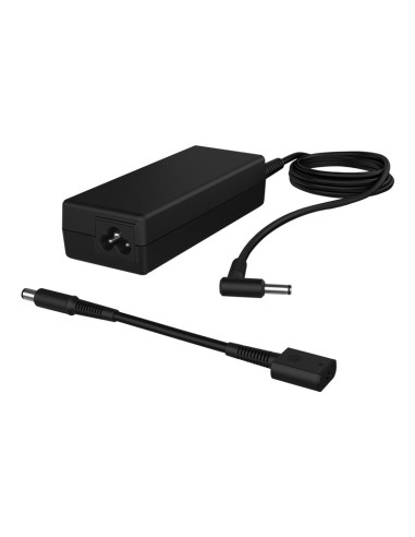 ALIMENTADOR PORTATIL HP 90W 18.5V