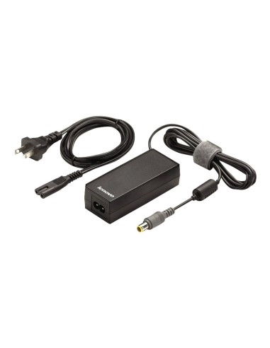 ALIMENTADOR PORTATIL LENOVO 65W