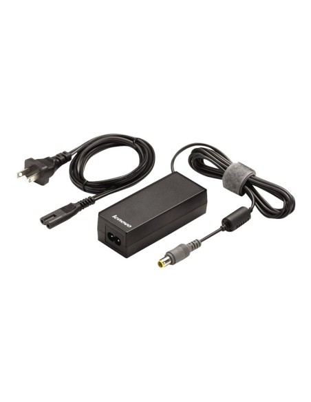 ALIMENTADOR PORTATIL LENOVO 65W