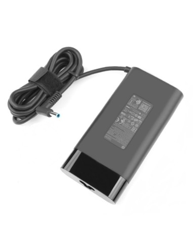 ALIMENTADOR PORTATIL HP 135W SLIM