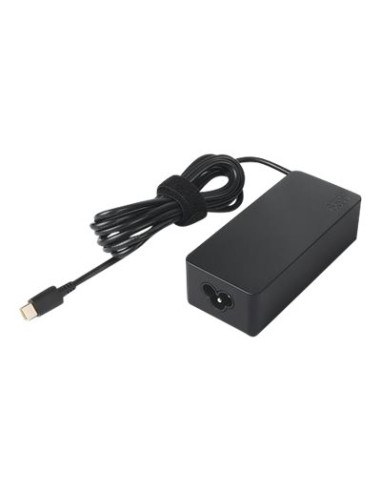 ALIMENTADOR PORTATIL LENOVO 65W USB-C