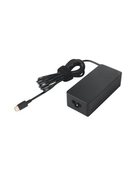 ALIMENTADOR PORTATIL LENOVO 65W USB-C