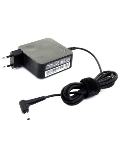 ALIMENTADOR PORTATIL LENOVO 65W