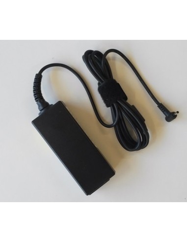 ALIMENTADOR PORTATIL COMPATIBLE 40W 19V 2.1A PARA ASUS 2.5MM X 0.7MM