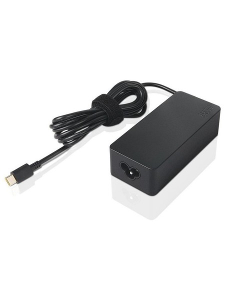 ALIMENTADOR PORTATIL LENOVO 65W 20V USB-C