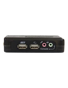 CONMUTADOR KVM STARTECH 2X1...