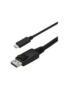 CABLE STARTECH USB-C MACHO...
