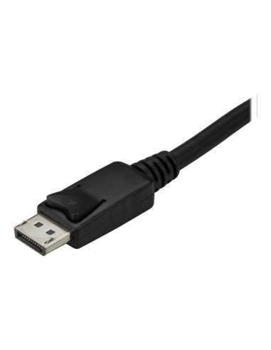 CABLE STARTECH USB-C MACHO /...
