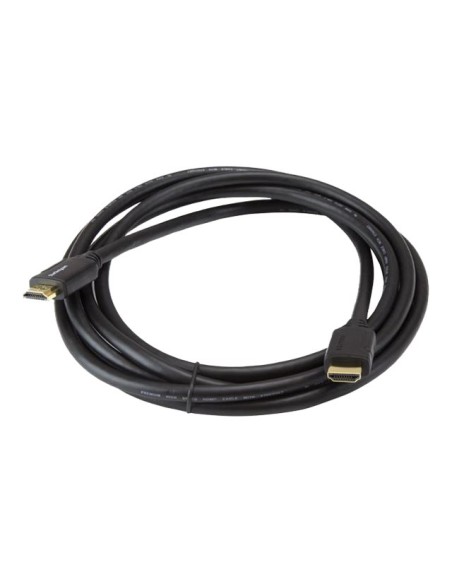 CABLE STARTECH HDMI 2.0 PREMIUM MACHO / HDMI MACHO 3M ULTRA HD 4K