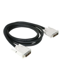 CABLE C2G DVI 18+5 MACHO /...