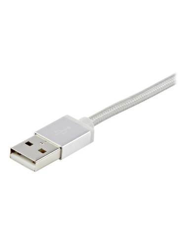 CABLE STARTECH USB MACHO / MICRO USB...
