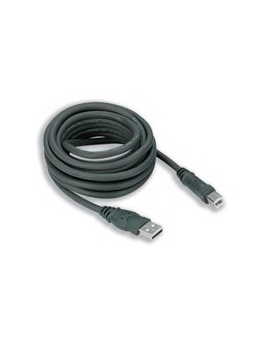 CABLE USB A-B PRO 1.8M BELKIN