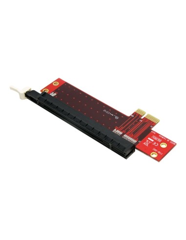 ADAPTADOR STARTECH PCIE X1/ PCIE X16
