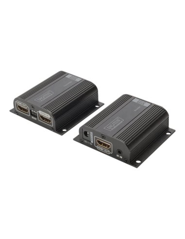 EXTENSOR DE VIDEO DIGITUS HDMI RJ45
