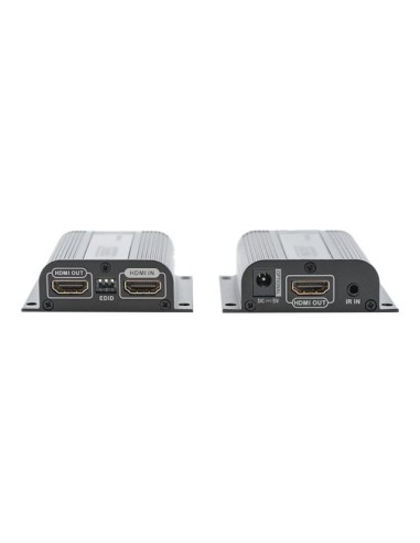EXTENSOR DE VIDEO DIGITUS HDMI RJ45