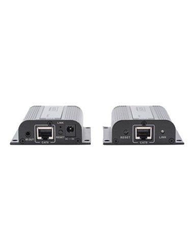 EXTENSOR DE VIDEO DIGITUS HDMI RJ45
